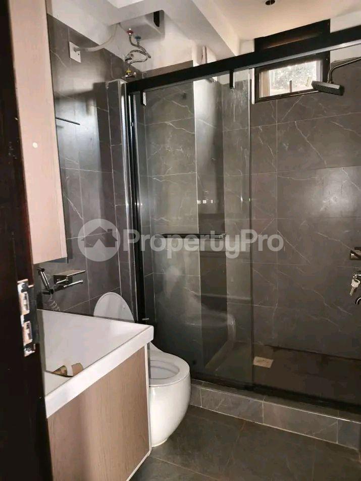 1 bedroom mini flat  Studio Apartment for rent Najjera road Wakiso Central - 2