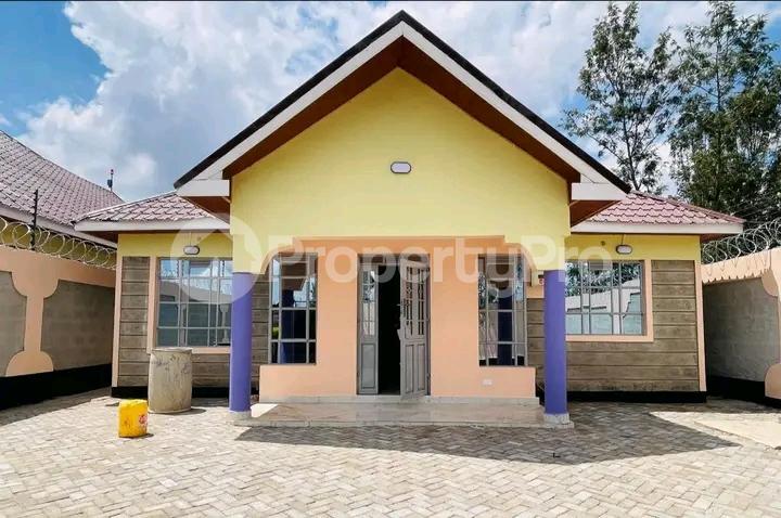 2 bedroom Houses for rent Section 58, Nakuru Town Nakuru - 0