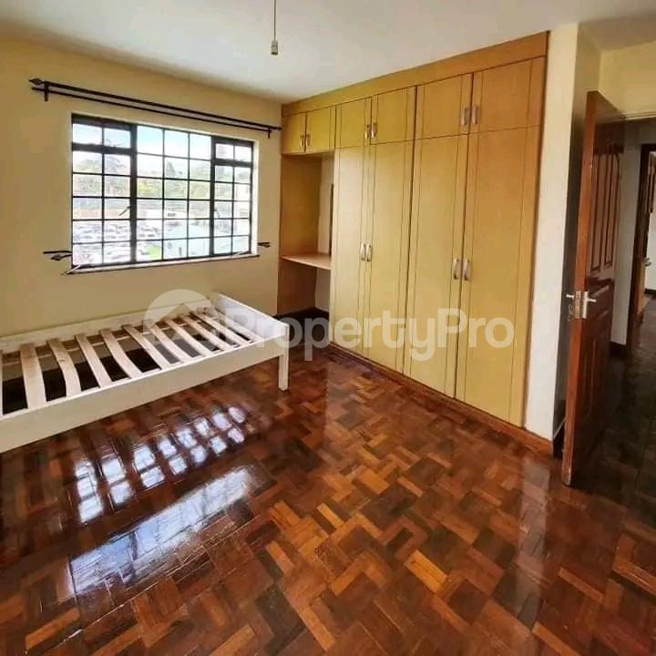 3 bedroom Houses for rent Milimani Road, Nakuru Town Nakuru (PID 9ANBG