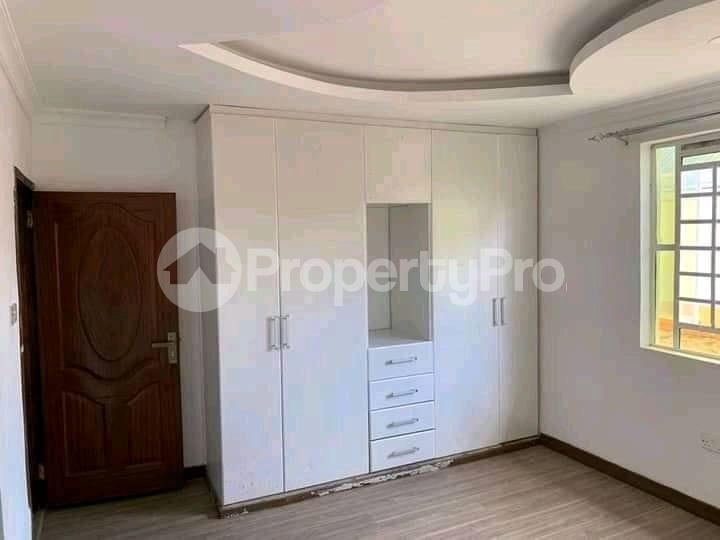 3 bedroom Bungalow Houses for rent MILIMANI Nakuru Town Nakuru (PID