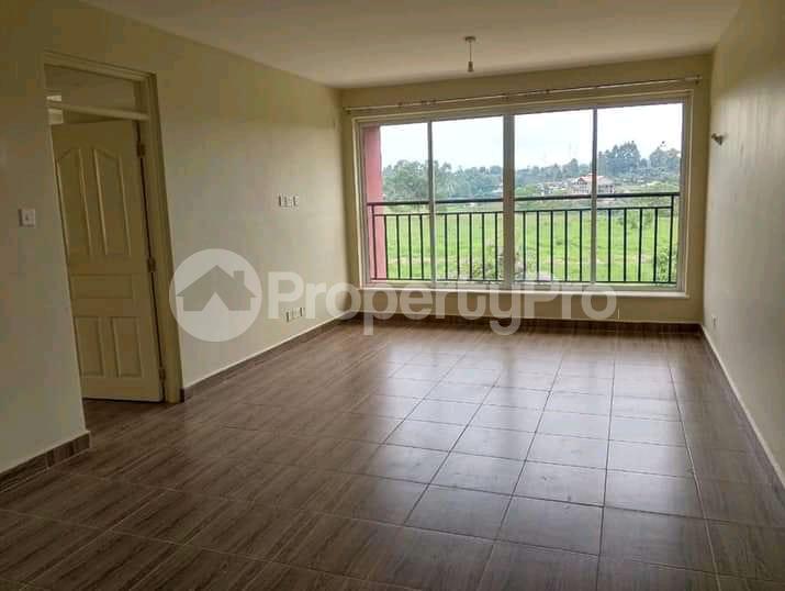 2 bedroom Houses for rent KITI Nakuru Town Nakuru - 0