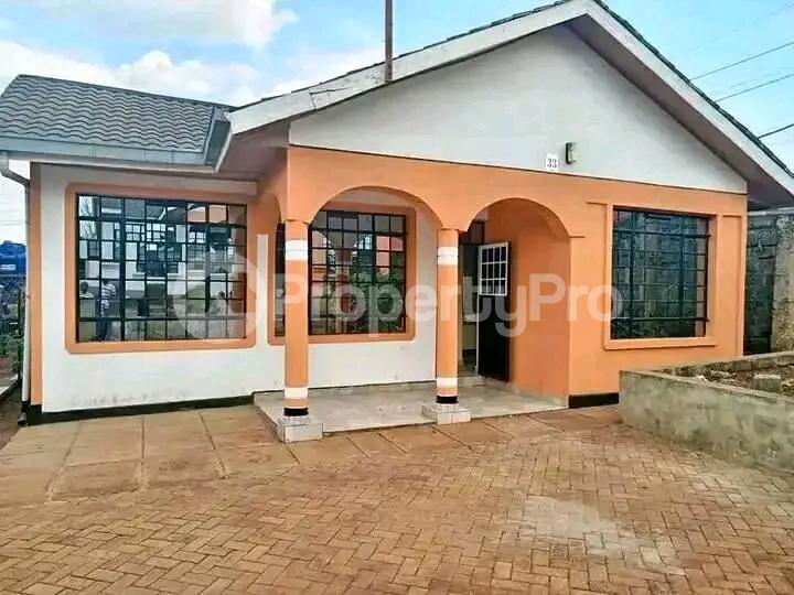3 bedroom Bungalow Houses for rent Njoro Njoro Nakuru (PID 2AJDQ