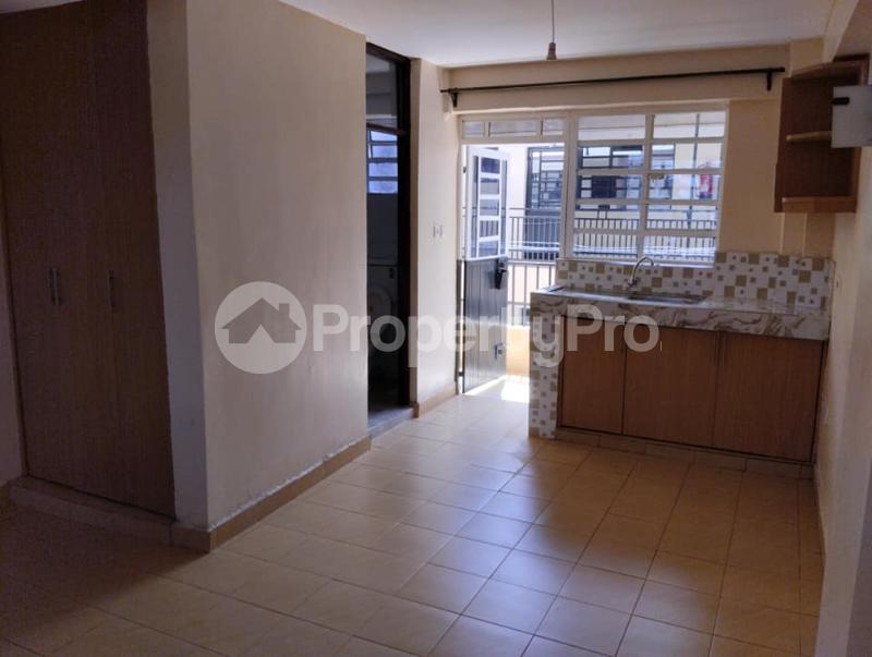 Bedsitter Flat&Apartment for rent SEC 58, Nakuru Town Nakuru - 0