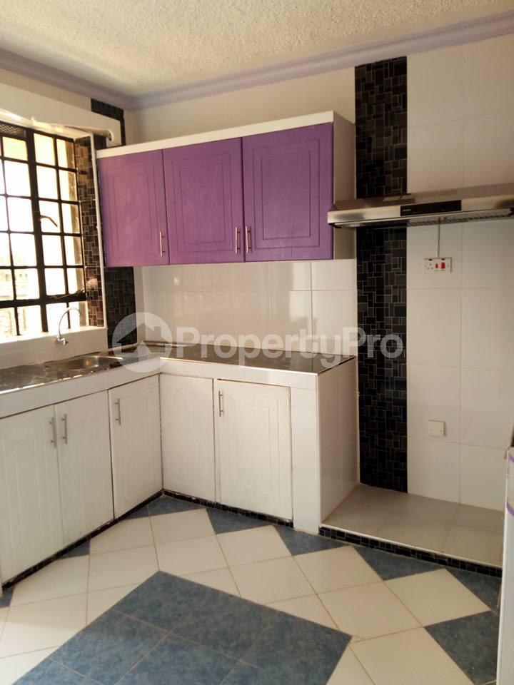 2 bedroom Townhouses Houses for rent SECTION 58 London Nakuru (PID