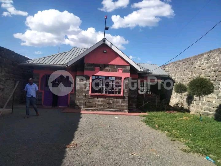 3 bedroom Bungalow Houses for rent Nakuru Town Nakuru (PID 1AEQC