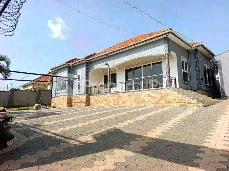 4 bedroom Villa for sale Naalya Kampala Central Kampala Central - 0