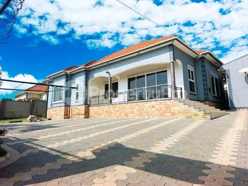 4 bedroom Villa for sale Naalya Kampala Central Kampala Central - 3