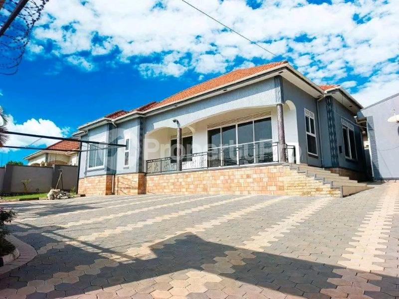 4 bedroom Villa for sale Naalya Kampala Central Kampala Central - 2