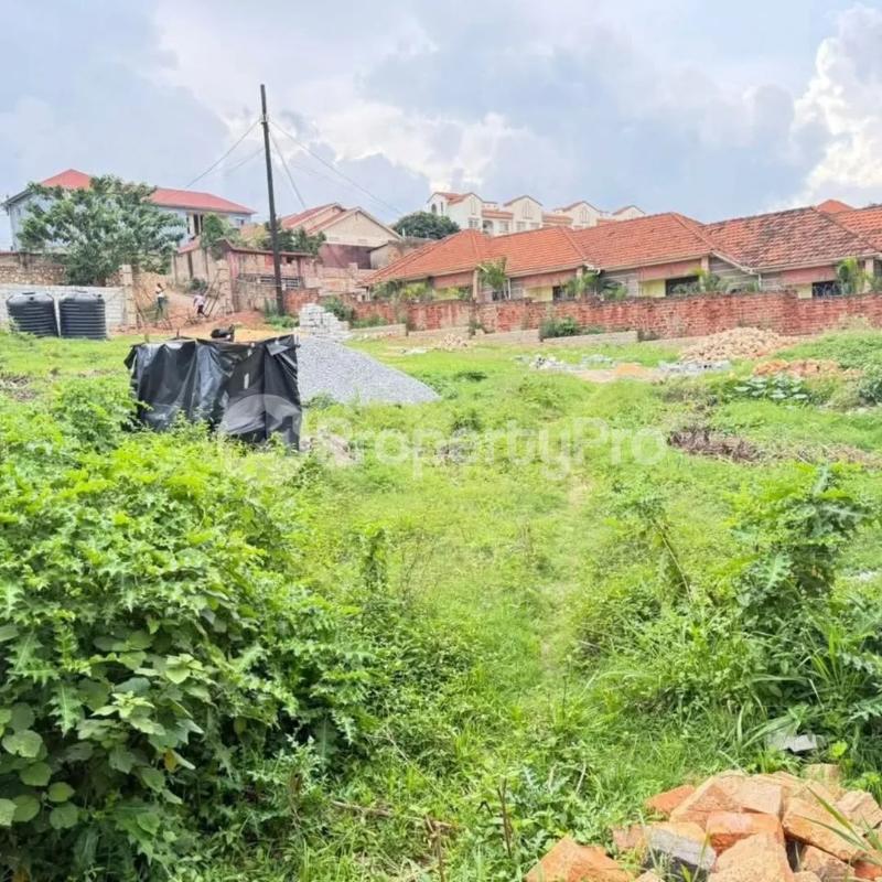 Land for sale Naalya  Kira Wakiso Central - 3