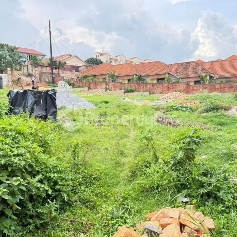 Land for sale Naalya  Kira Wakiso Central - 1