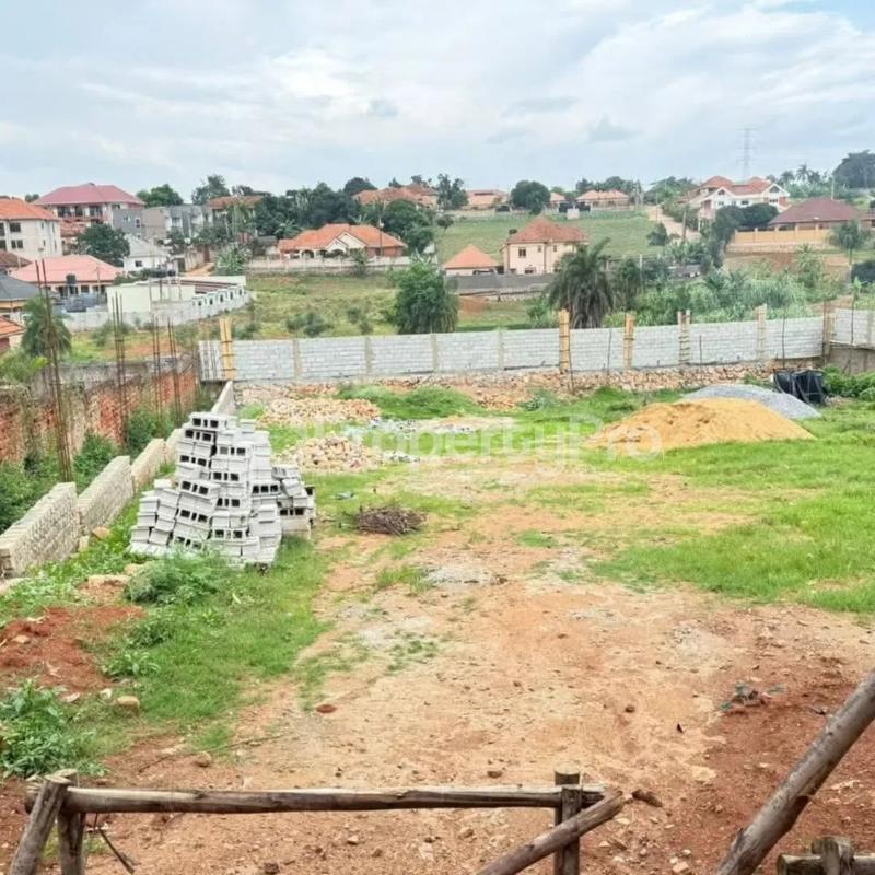 Land for sale Naalya  Kira Wakiso Central - 2