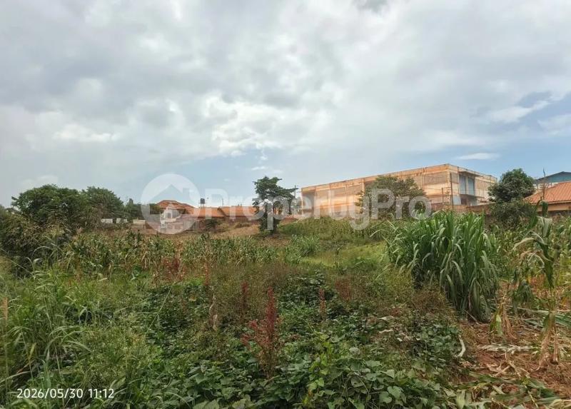 Land for sale Namanve Jinja road  Goma Mukono Central - 4