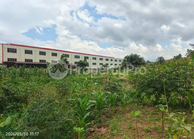 Land for sale Namanve Jinja road  Goma Mukono Central - 2