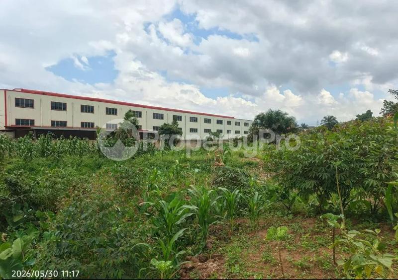 Land for sale Namanve old Jinja road  Goma Mukono Central - 0