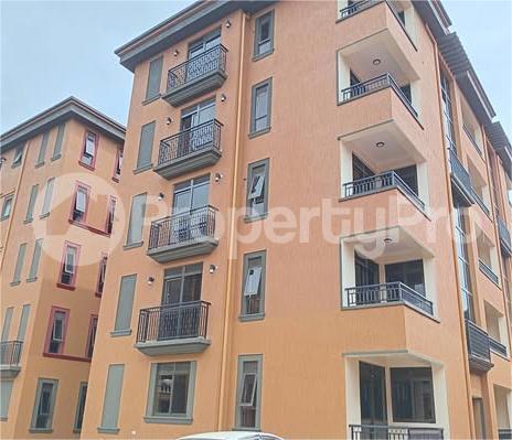 1 bedroom mini flat  Apartment Block Apartment for rent namugongo road Wakiso Central - 8