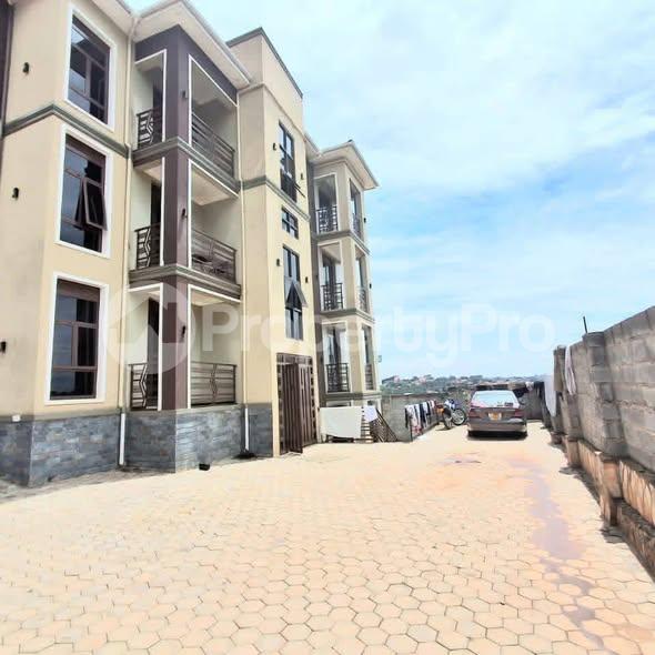 1 bedroom mini flat  Apartment Block Apartment for rent namugongo road Wakiso Central - 5