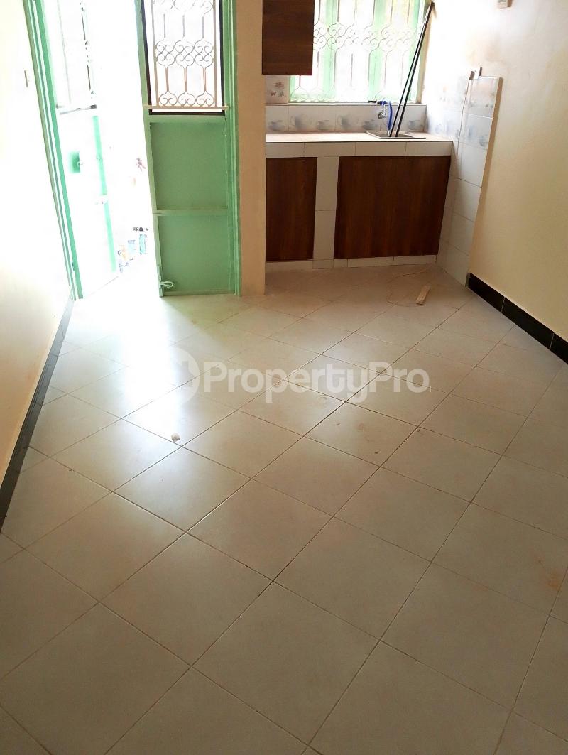 1 bedroom mini flat  Bungalow Apartment for rent namugongo road Wakiso Central - 1