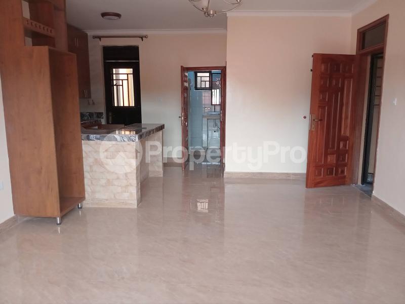 1 bedroom mini flat  Apartment Block Apartment for rent namugongo road Wakiso Central - 7
