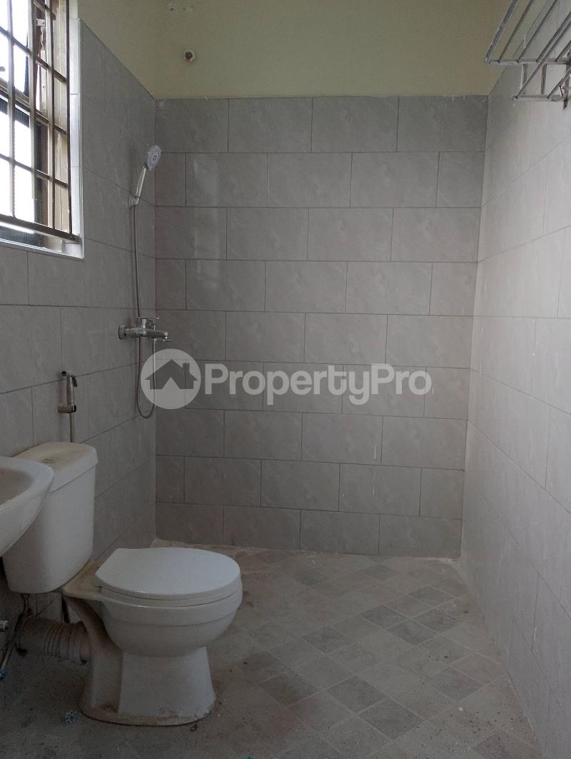 1 bedroom mini flat  Apartment Block Apartment for rent namugongo road Wakiso Central - 1