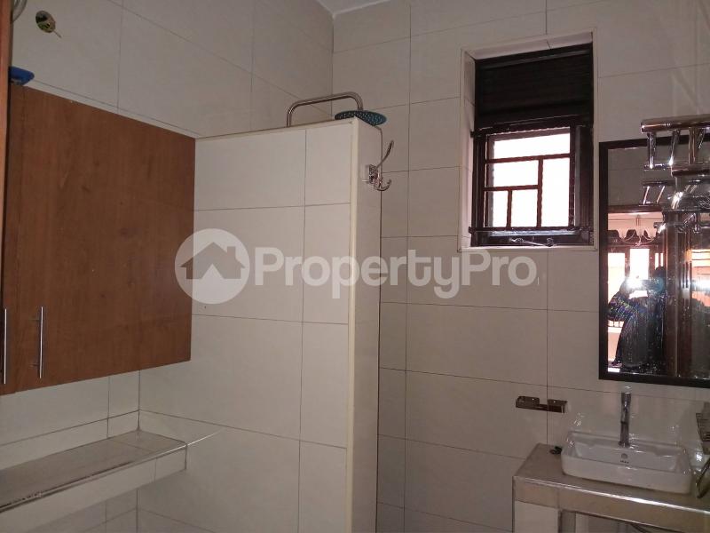 1 bedroom mini flat  Apartment Block Apartment for rent namugongo road Wakiso Central - 6
