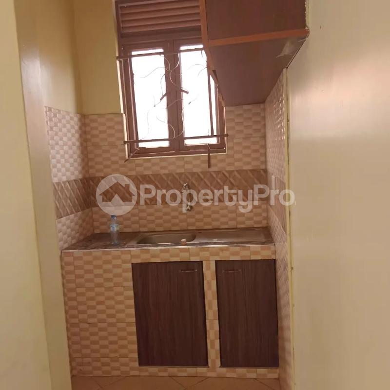 1 bedroom mini flat  Apartment Block Apartment for rent namugongo Nabweru Wakiso Central - 1