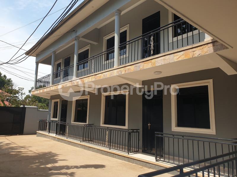 2 bedroom Apartment Block Apartment for rent namugongo road Wakiso Central - 2