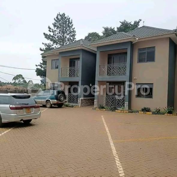 2 bedroom Apartment Block Apartment for rent Kira road Kira Wakiso Central - 1