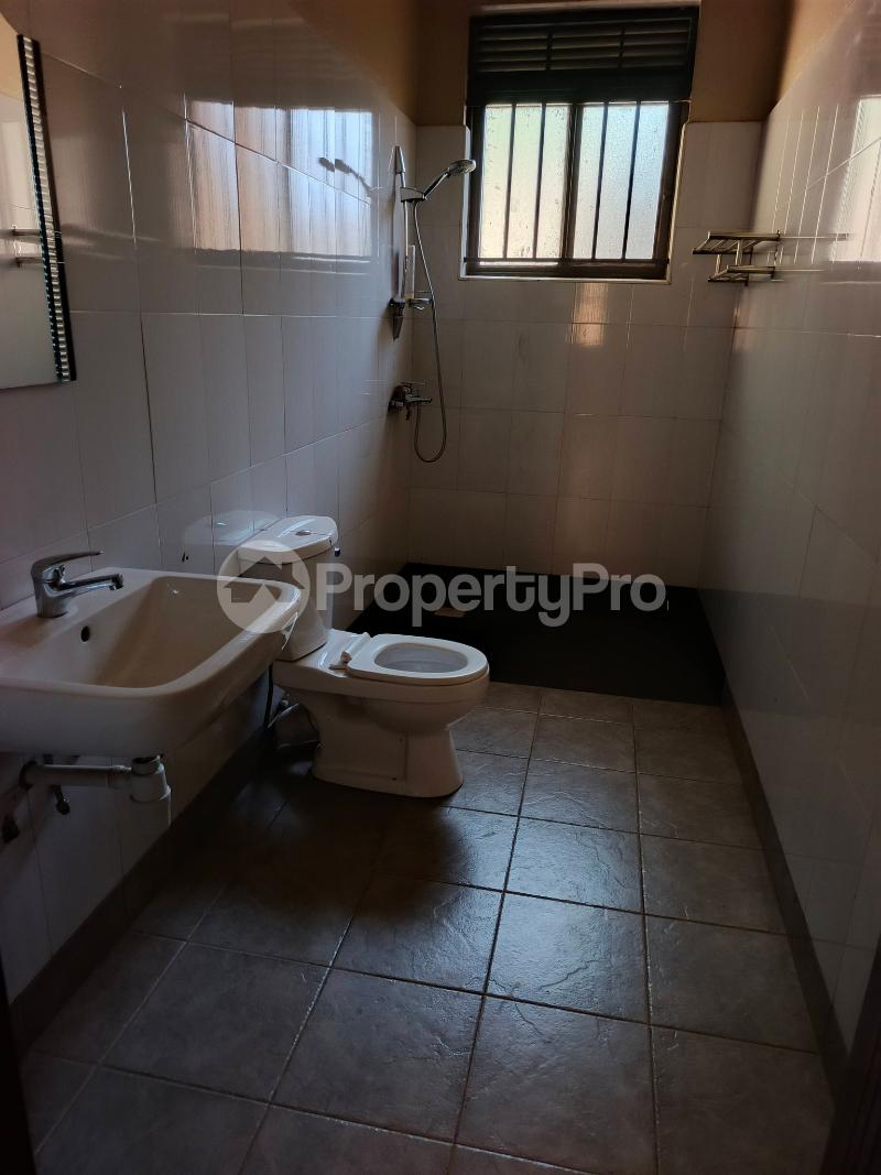 2 bedroom Apartment Block Apartment for rent namugongo road Wakiso Central - 1