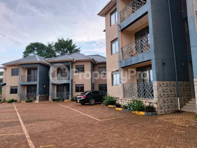 2 bedroom Apartment Block Apartment for rent namugongo road Wakiso Central - 8
