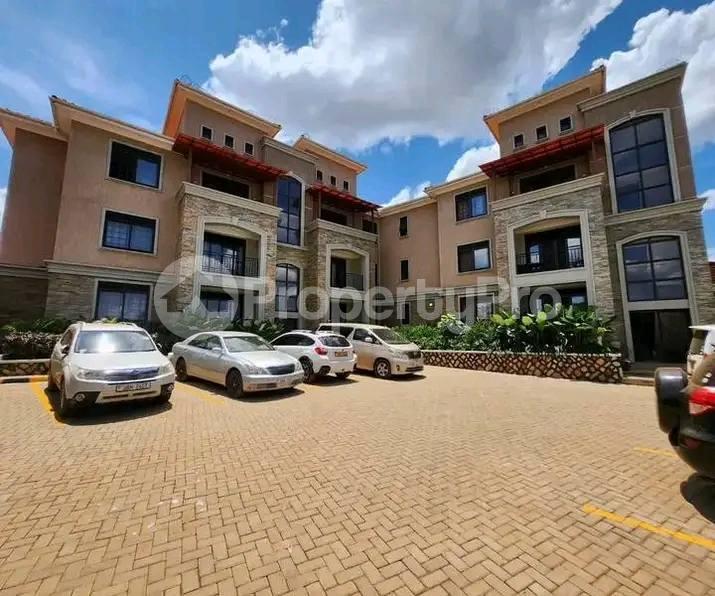 2 bedroom Apartment Block Apartment for rent namugongo road Wakiso Central - 2
