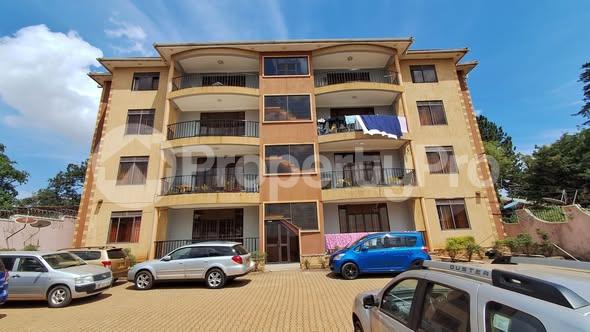 2 bedroom Apartment Block Apartment for rent namugongo road Wakiso Central - 3