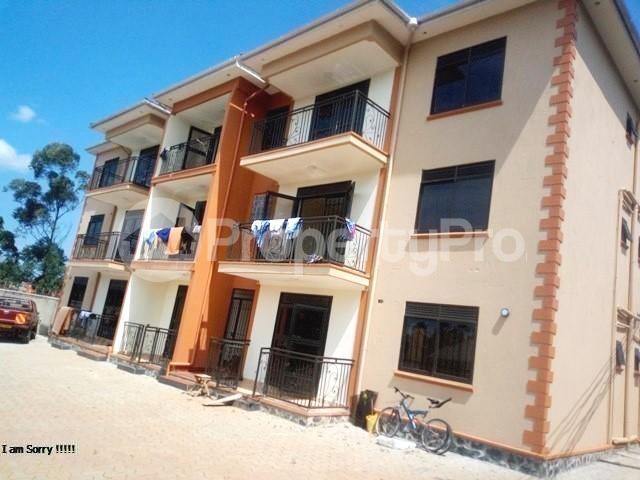 2 bedroom Apartment Block Apartment for rent namugongo road Wakiso Central - 13
