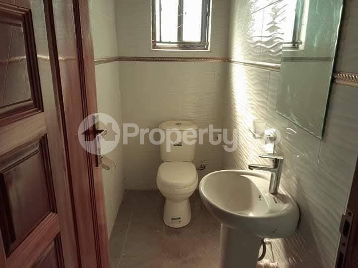 2 bedroom Apartment Block Apartment for rent namugongo road Wakiso Central - 0