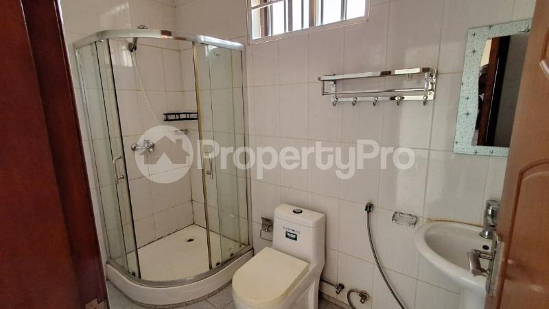 2 bedroom Apartment Block Apartment for rent namugongo road Wakiso Central - 1