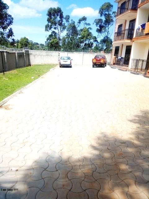 2 bedroom Apartment Block Apartment for rent namugongo road Wakiso Central - 15