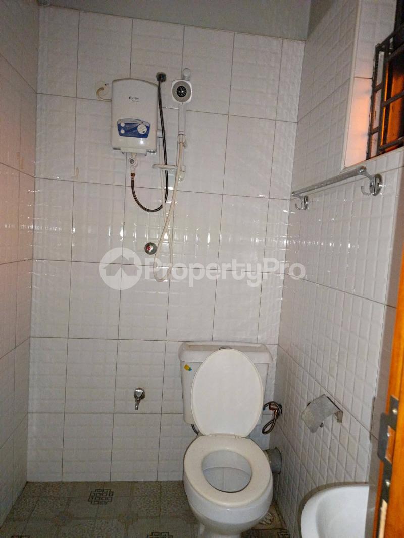 2 bedroom Apartment Block Apartment for rent namugongo road Wakiso Central - 7