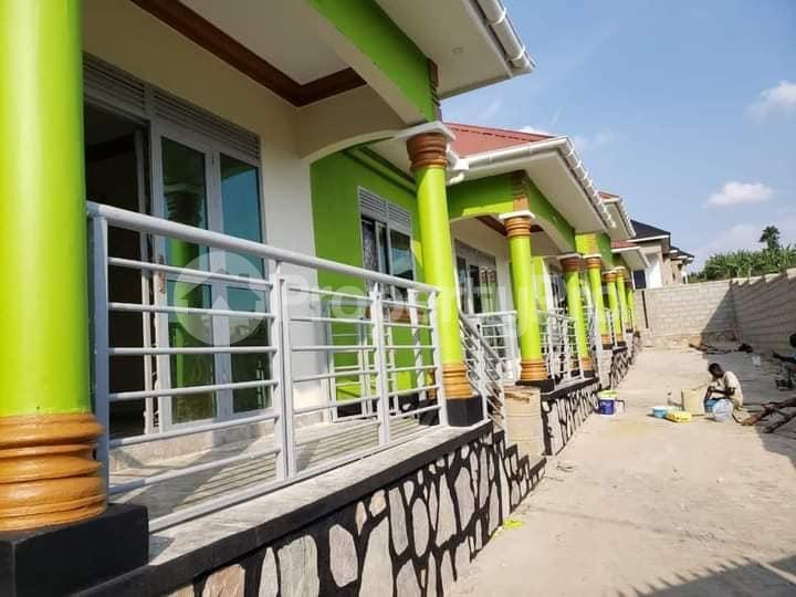 2 bedroom Bungalow Apartment for rent namugongo road Wakiso Central - 4