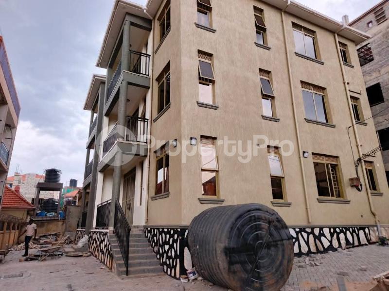 2 bedroom Apartment Block Apartment for rent Namugongo Kireka road  Wakiso Central - 0