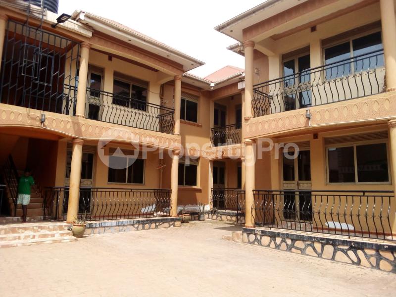 2 bedroom Apartment Block Apartment for rent Namugongo road  Wakiso Central - 0