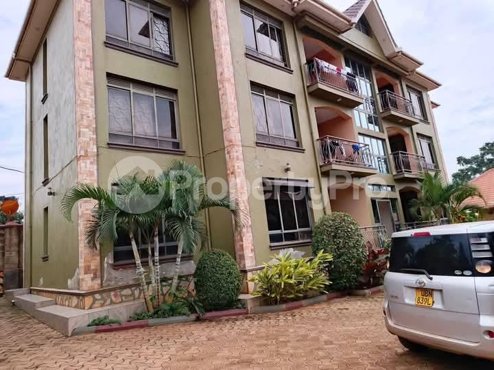 2 bedroom Apartment Block Apartment for rent Namugongo road  Kampala Central Kampala Central - 0