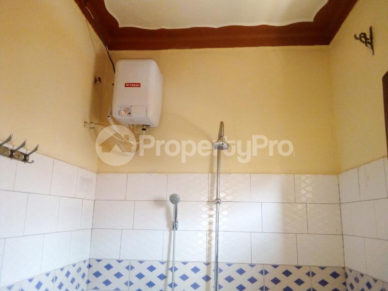 2 bedroom Apartment Block Apartment for rent Namugongo road  Wakiso Central - 5