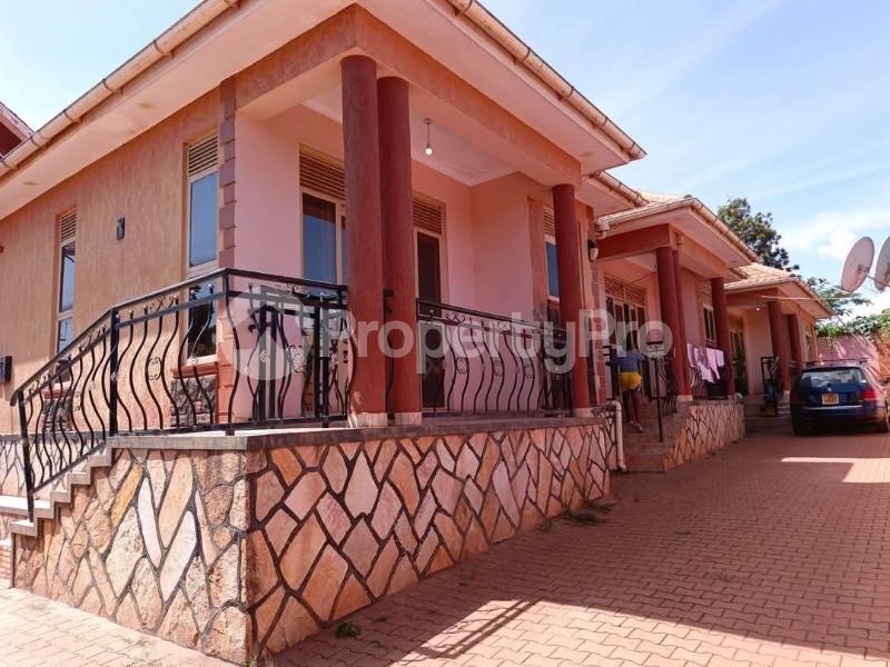 2 bedroom Bungalow Apartment for rent Namugongo road  Wakiso Central - 0