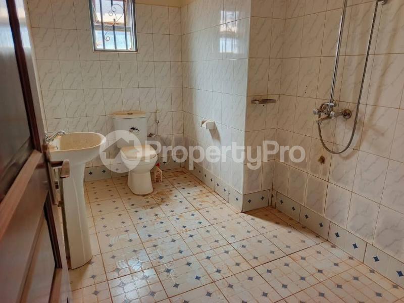 2 bedroom Bungalow Apartment for rent namugongo road Wakiso Central - 0