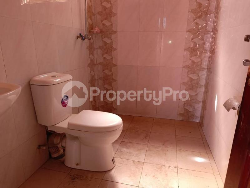 2 bedroom Bungalow Apartment for rent Namugongo road  Wakiso Central - 7