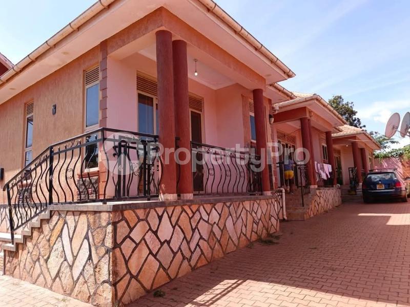 2 bedroom Bungalow Apartment for rent Namugongo road  Wakiso Central - 10