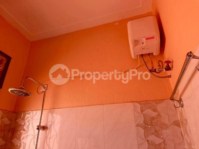 2 bedroom Bungalow Apartment for rent Namugongo road  Wakiso Central - 3