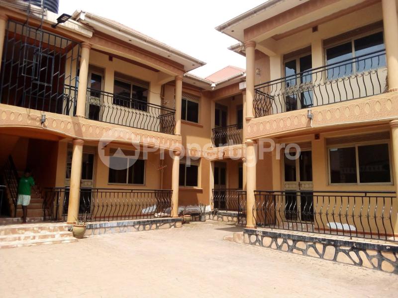 2 bedroom Bungalow Apartment for rent Namugongo road  Wakiso Central - 8