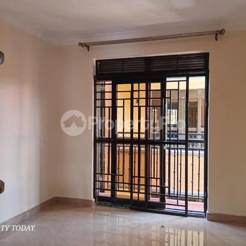 2 bedroom Apartment Block Apartment for rent Namugongo town Wakiso Central - 1