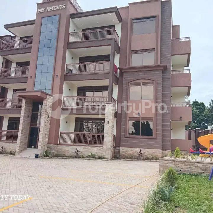 3 bedroom Apartment Block Apartment for rent namugongo road Wakiso Central - 2
