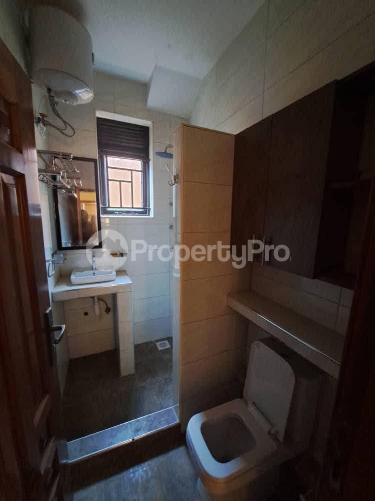 3 bedroom Apartment Block Apartment for rent Namugongo road Kampala Central Kampala Central - 3